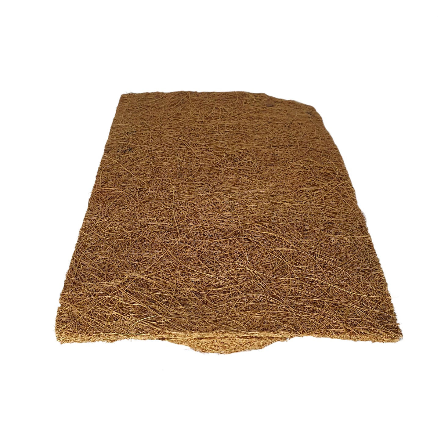 Fondo de plantación de coco natural Bivenro (20 cm x 30 cm)