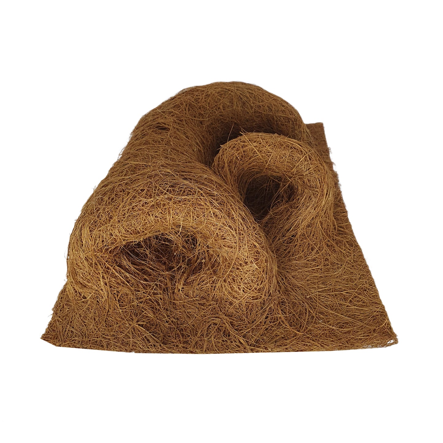 Fondo de plantación de coco natural Bivenro (20 cm x 30 cm)