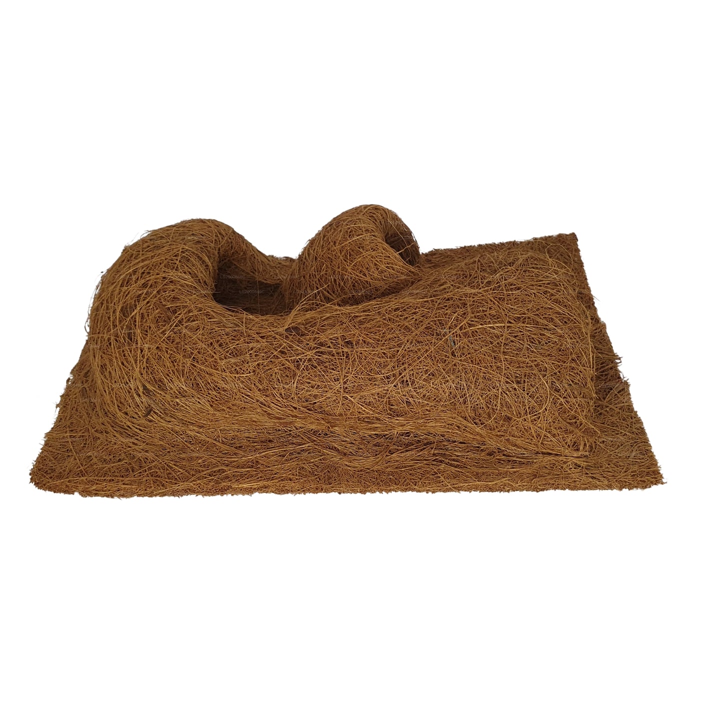 Fondo de plantación de coco natural Bivenro (20 cm x 30 cm)