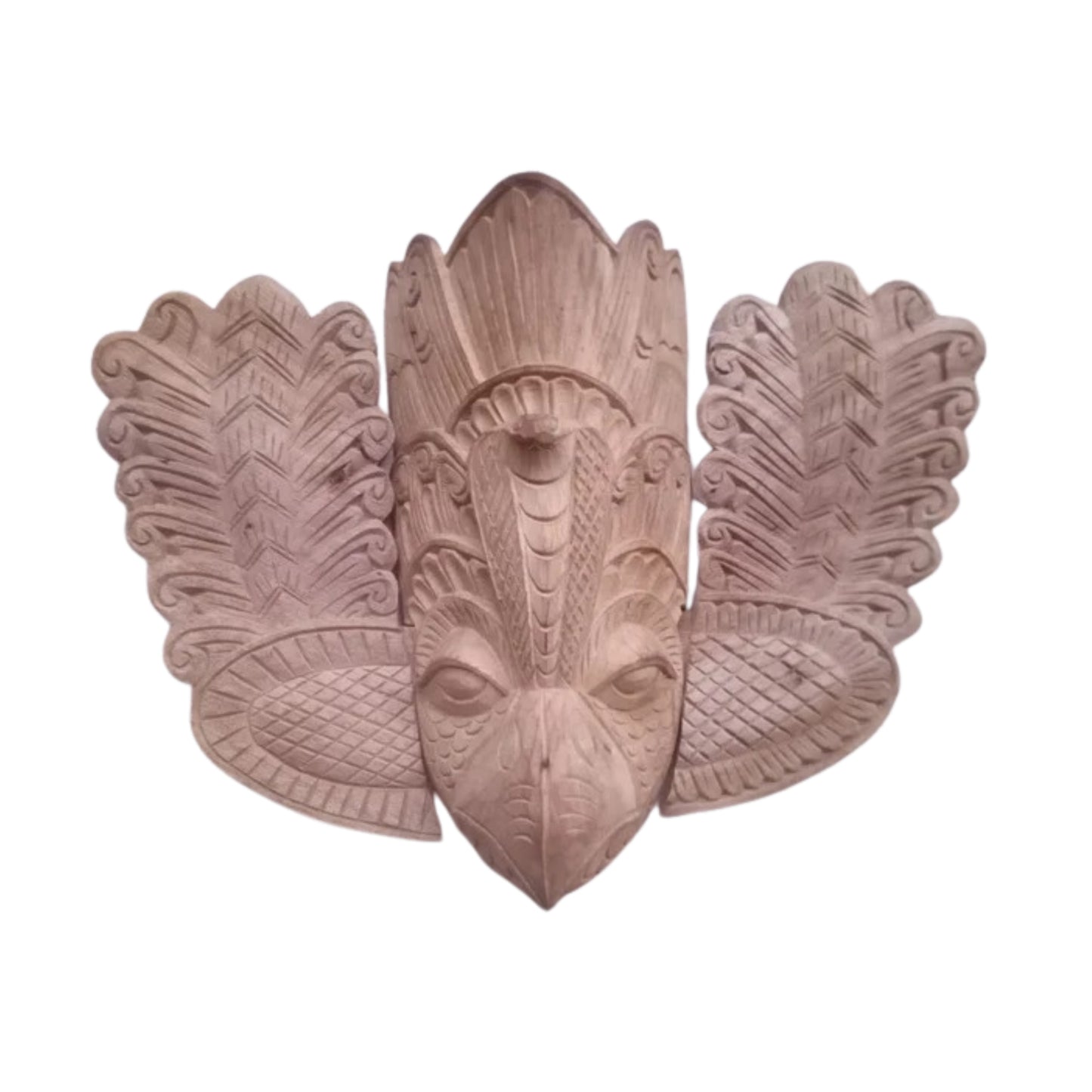 Máscaras Raksha Lakpura® para pintar