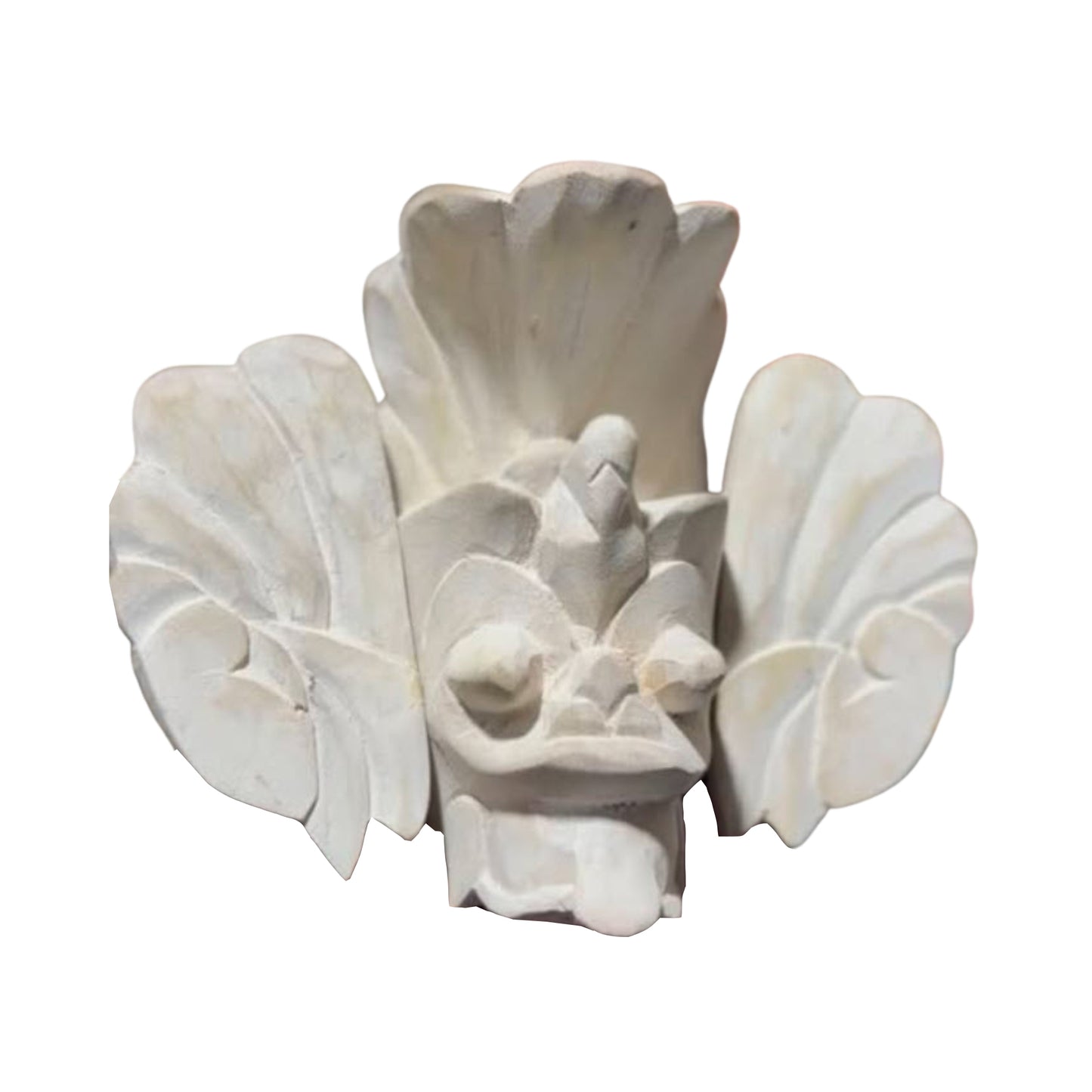 Máscaras Raksha Lakpura® para pintar