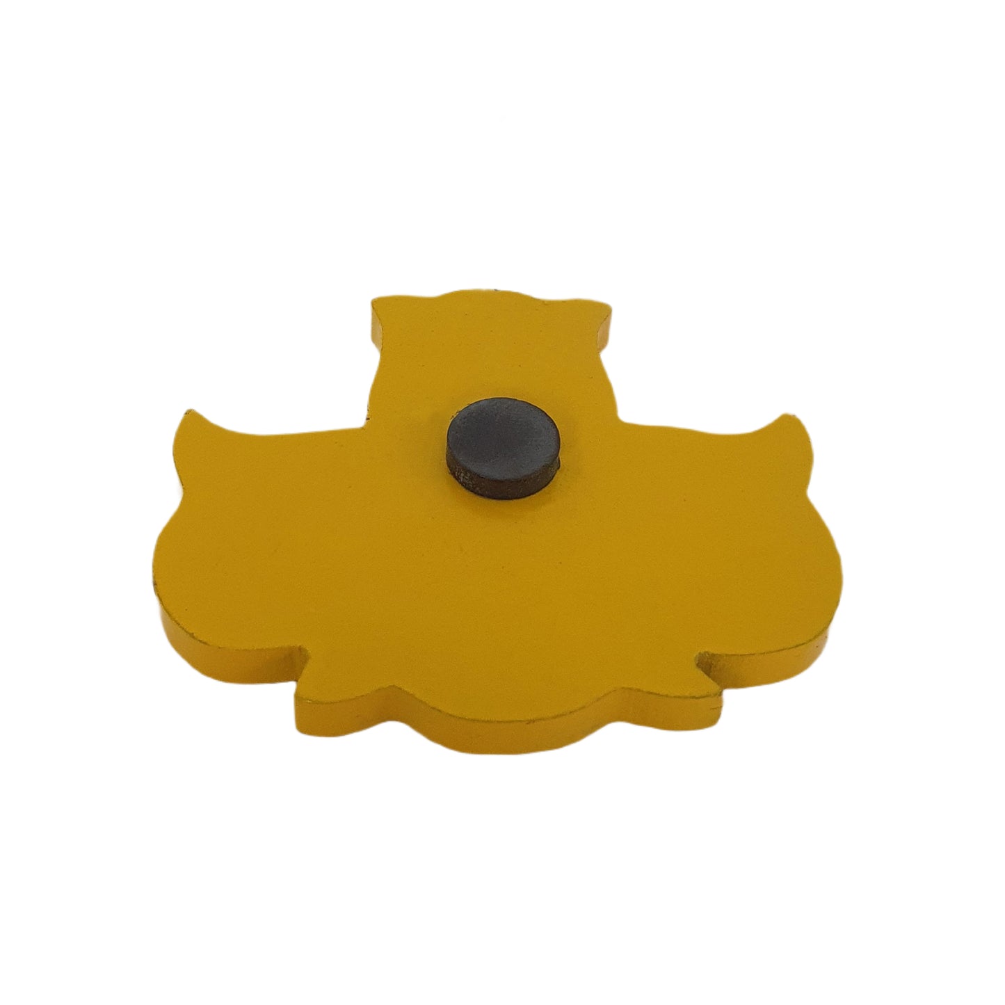 Imán para nevera con máscara Lakpura® Gara Raksha