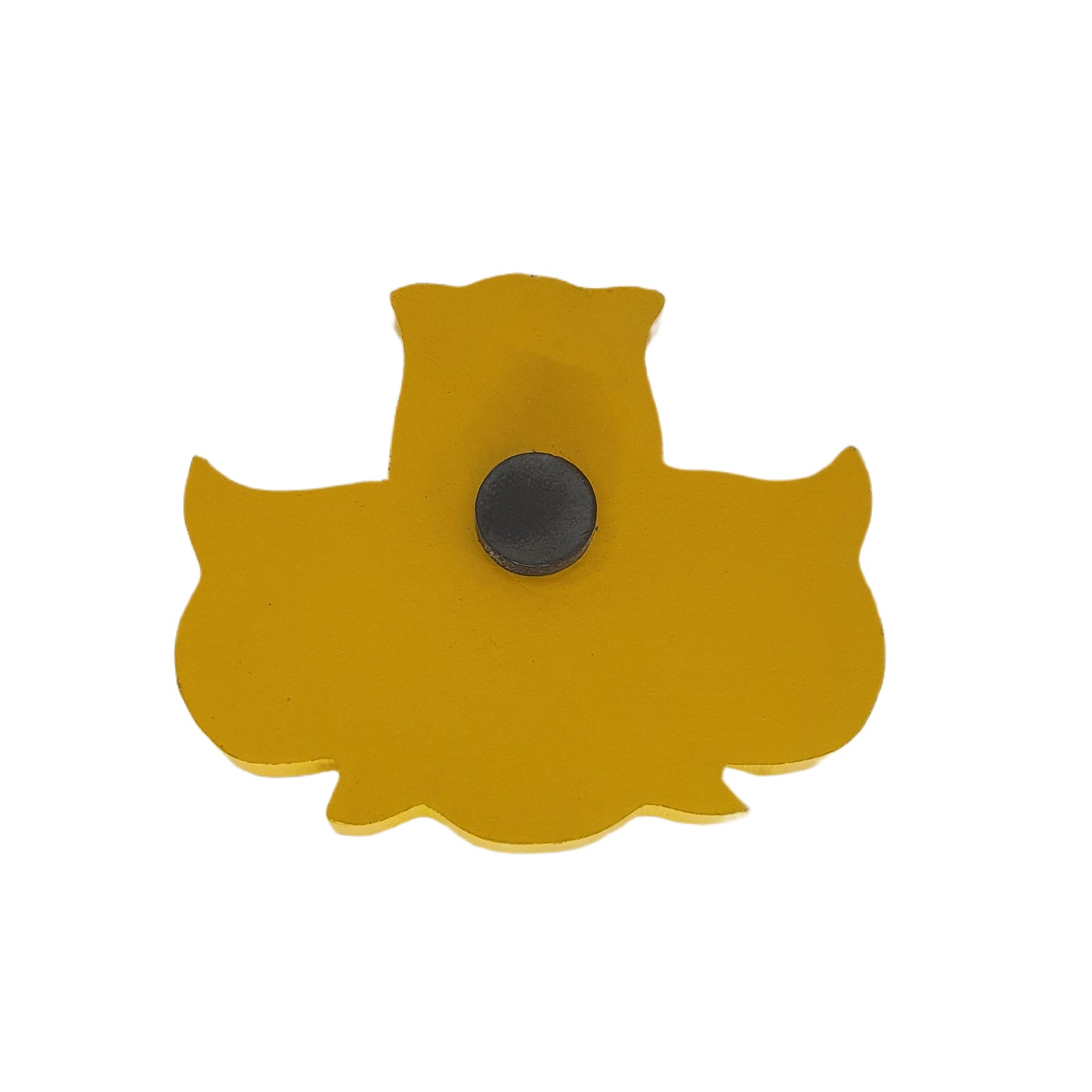 Imán para nevera con máscara Lakpura® Gara Raksha