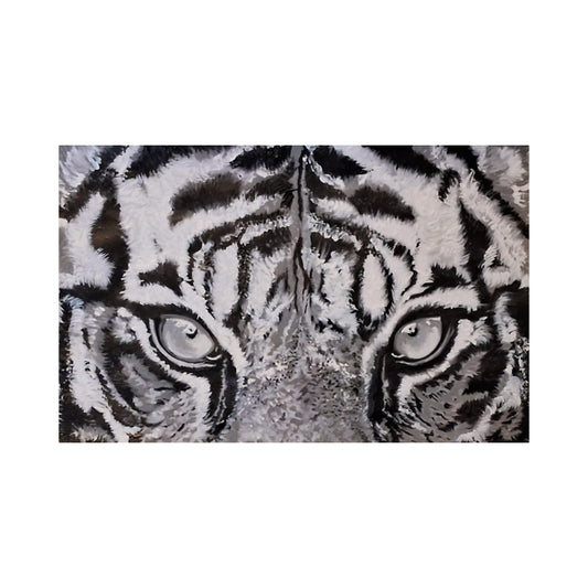 Lakpura® Arte de Pared Tigre