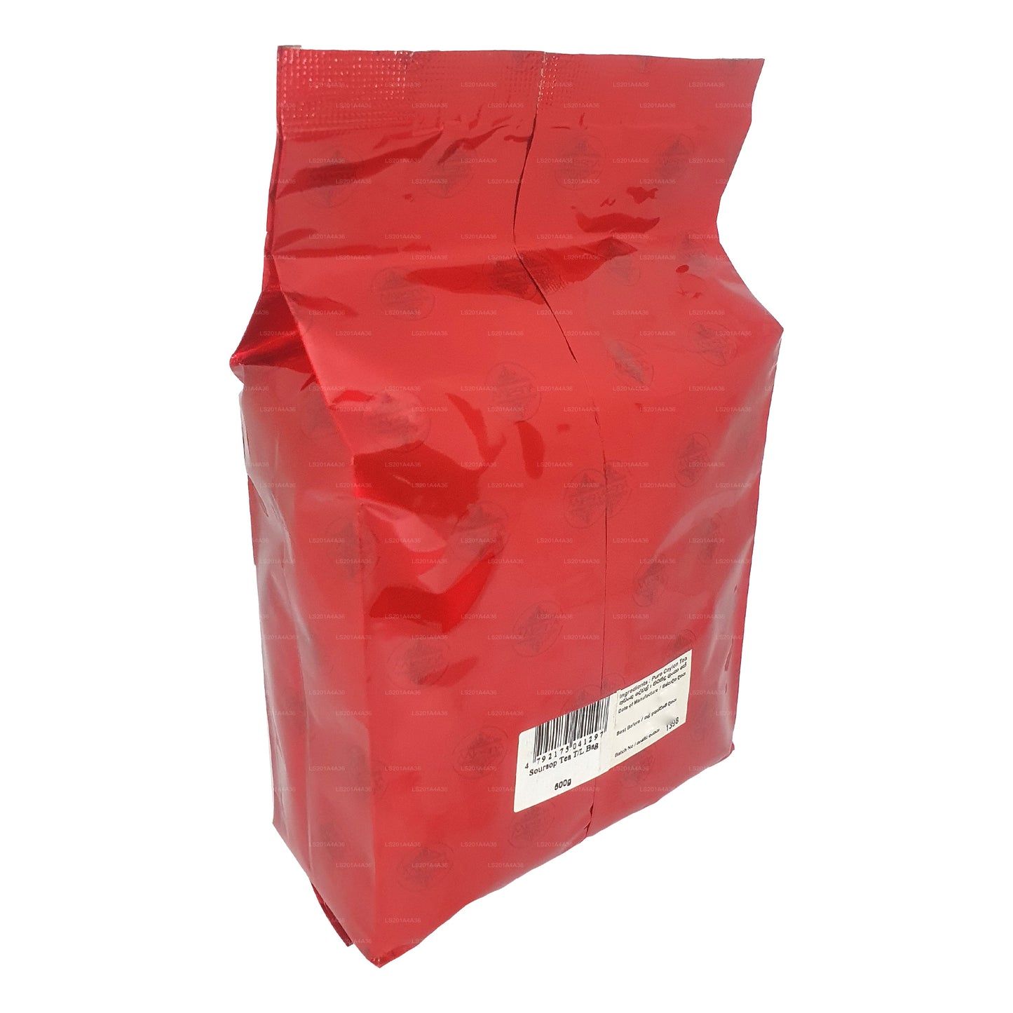 Té negro de guanábana Mlesna Ceylon Tea (500 g)