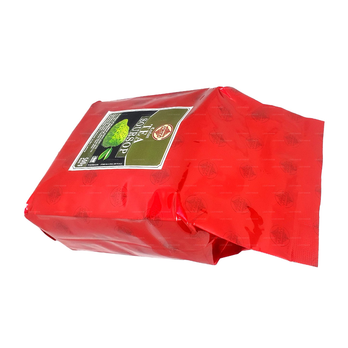 Té negro de guanábana Mlesna Ceylon Tea (500 g)