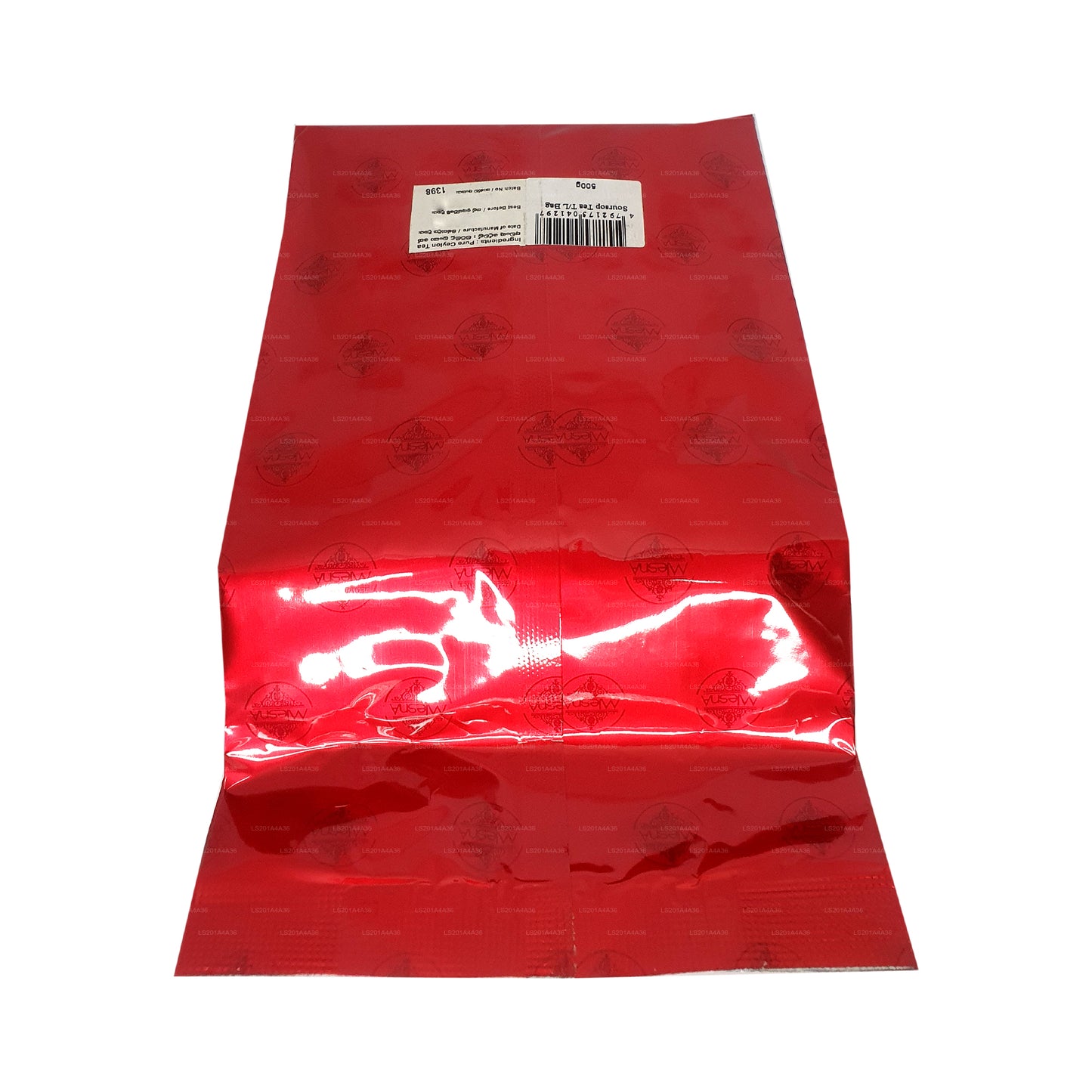 Té negro de guanábana Mlesna Ceylon Tea (500 g)