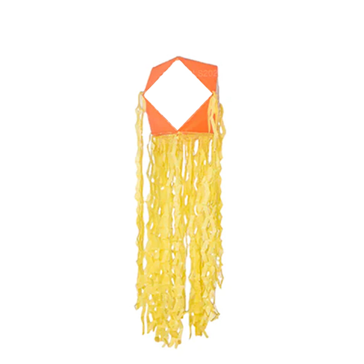 Faroles Vesak (Atapattam Koodu) de plástico