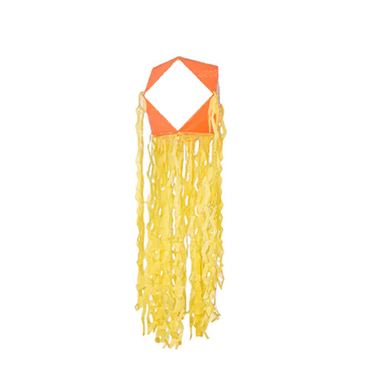 Faroles Vesak (Atapattam Koodu) de plástico