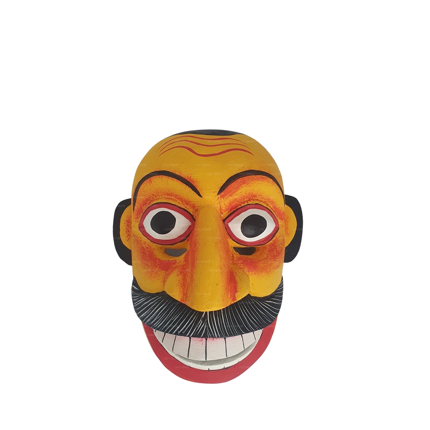 Jasa kolam Mask