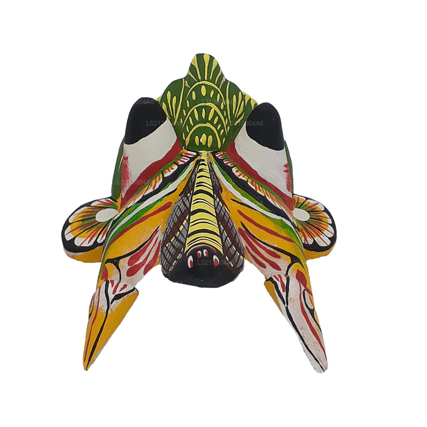 Máscara Kola Sanniya