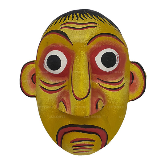 Máscara Gulma Sanniya