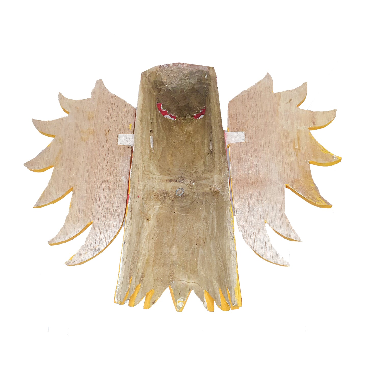 Máscara Ginidal Raksha