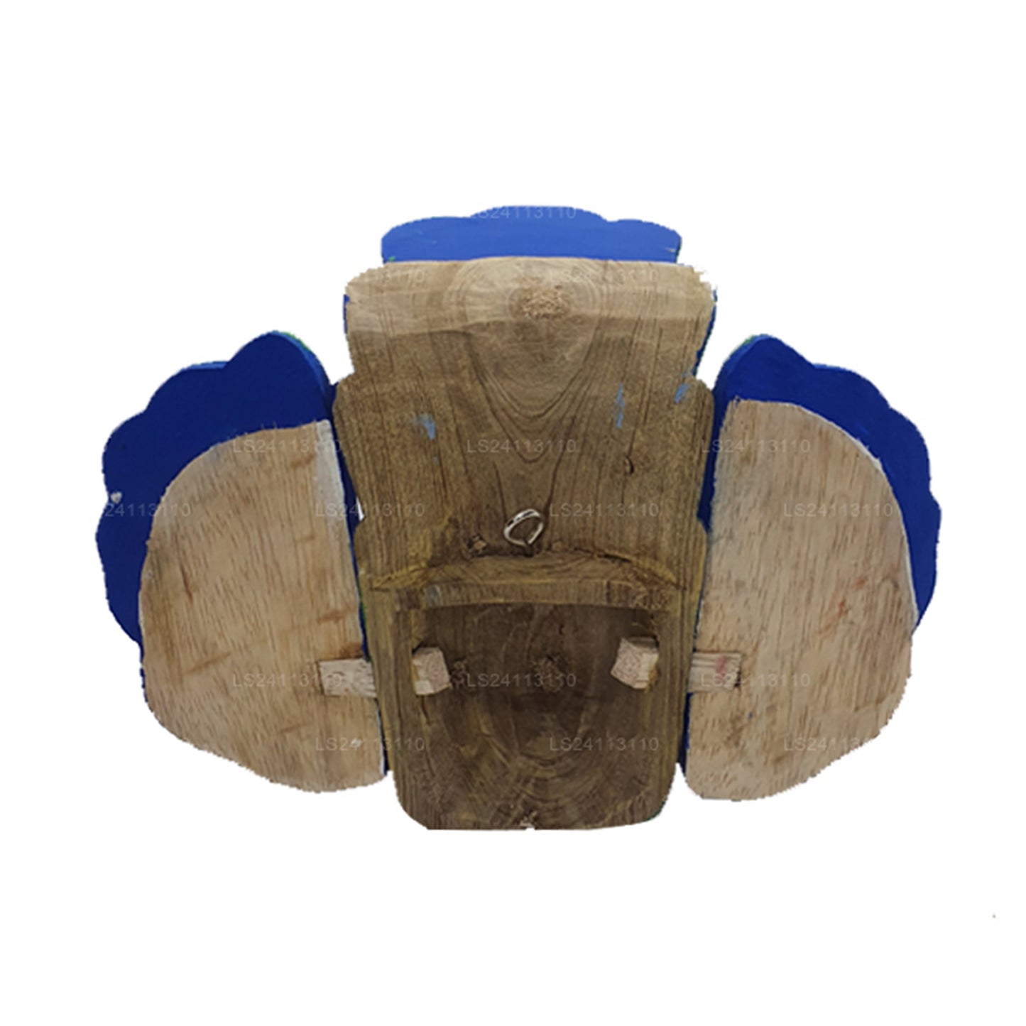 Máscara Mayura Raksha