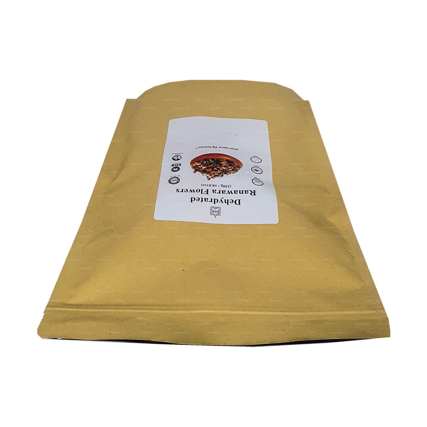 Ranawara deshidratado de Lakpura