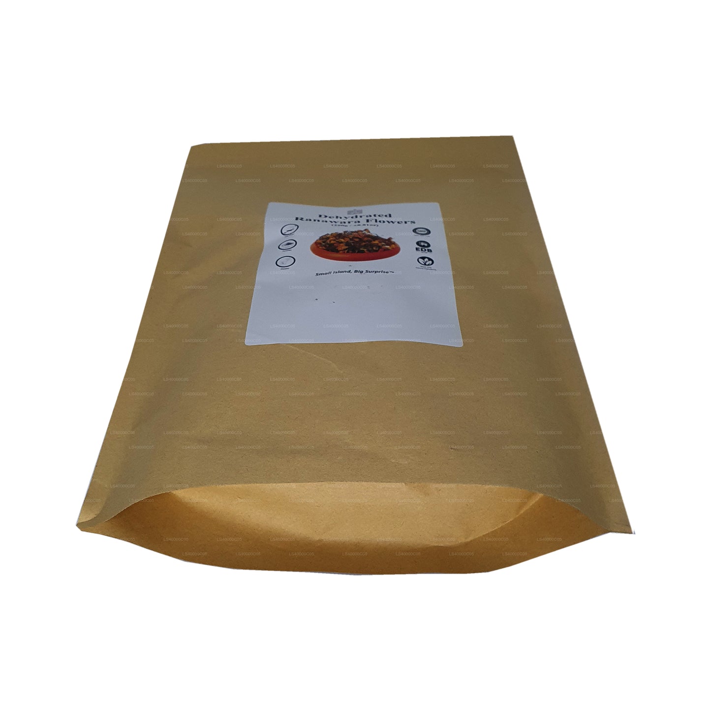 Ranawara deshidratado de Lakpura