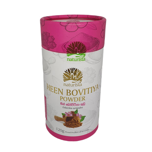 Polvo Naturista Heen Bovitiya (125 g)