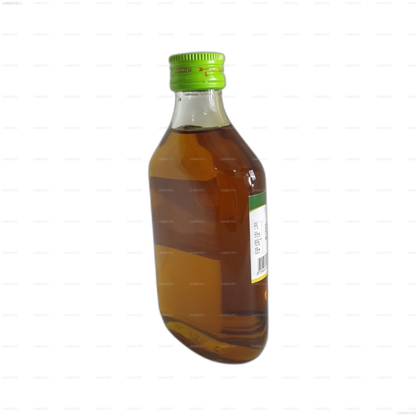 Aceite de mostaza Beam