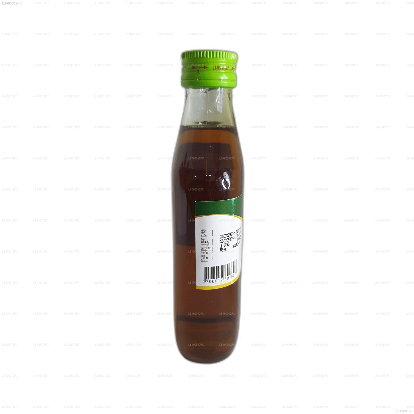 Aceite de mostaza Beam