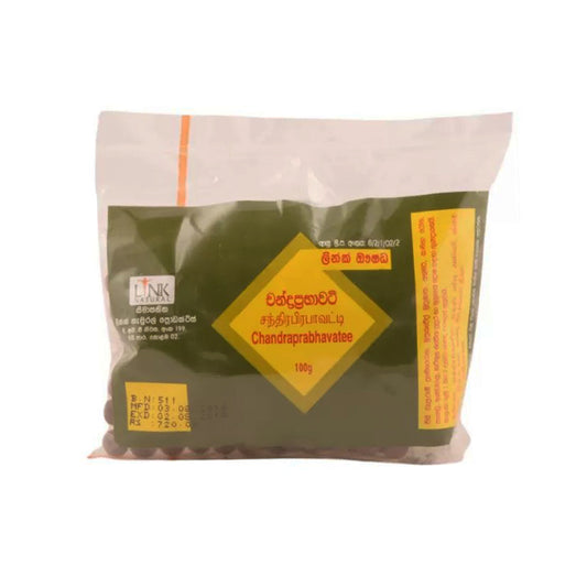 Enlace Chandraprabhavatee Gugguluwa