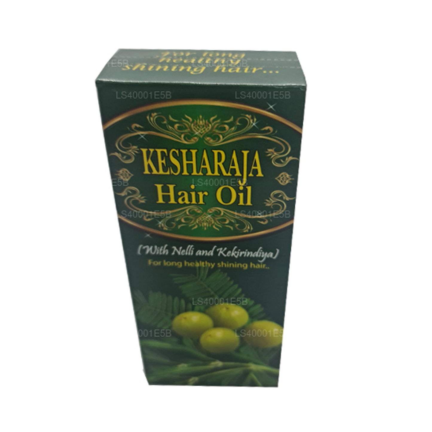 Aceite Vendol Kesharaja (100 ml)
