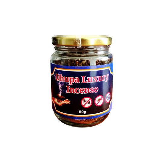 Ayurvedaya Luxury Incense Powder (50g)