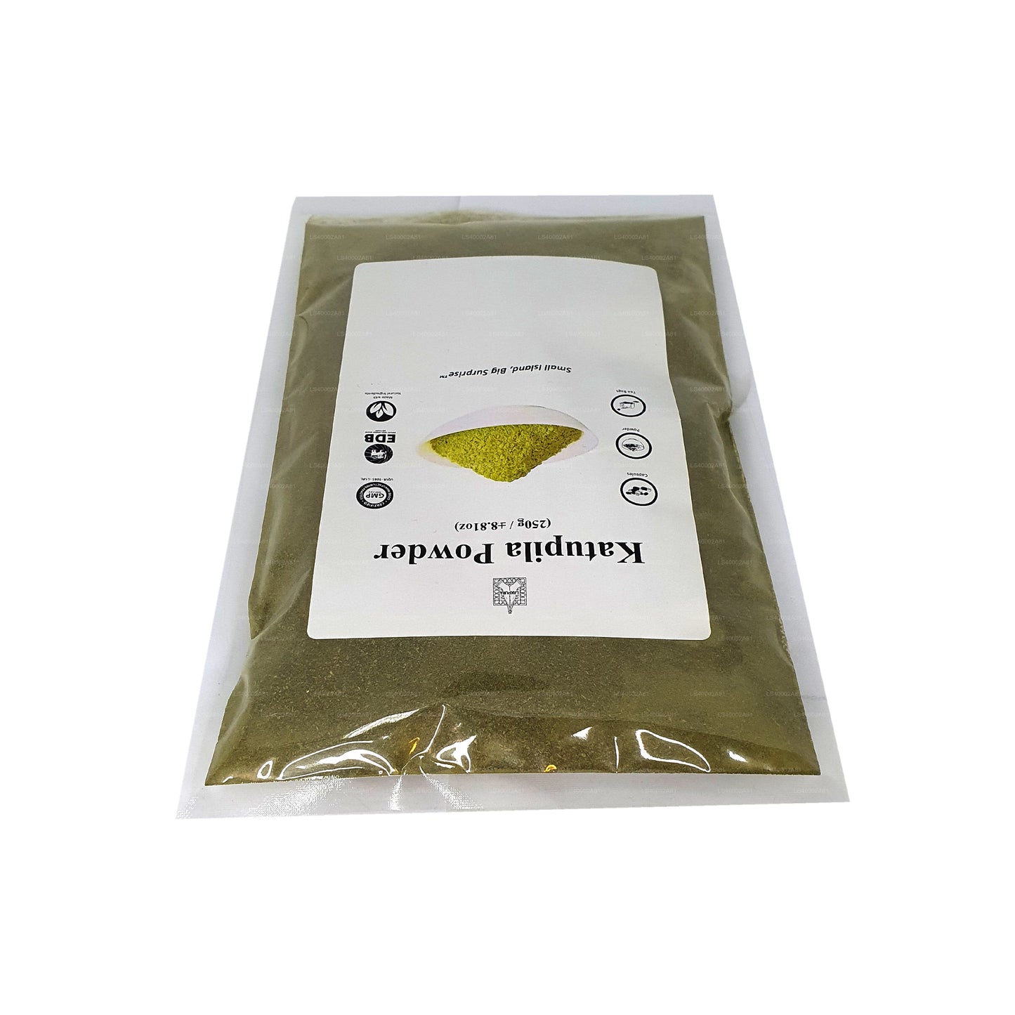 Polvo de Lakpura Katupila