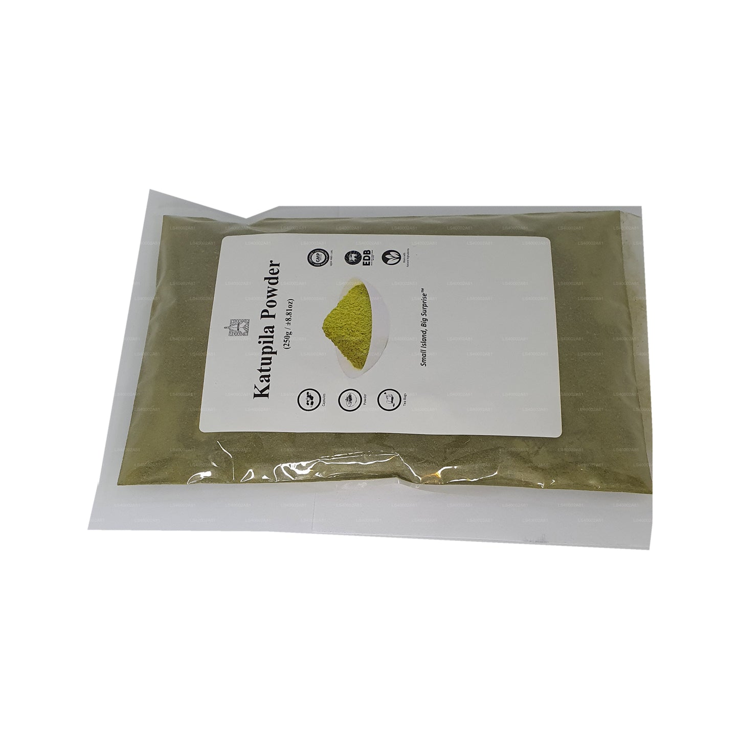 Polvo de Lakpura Katupila