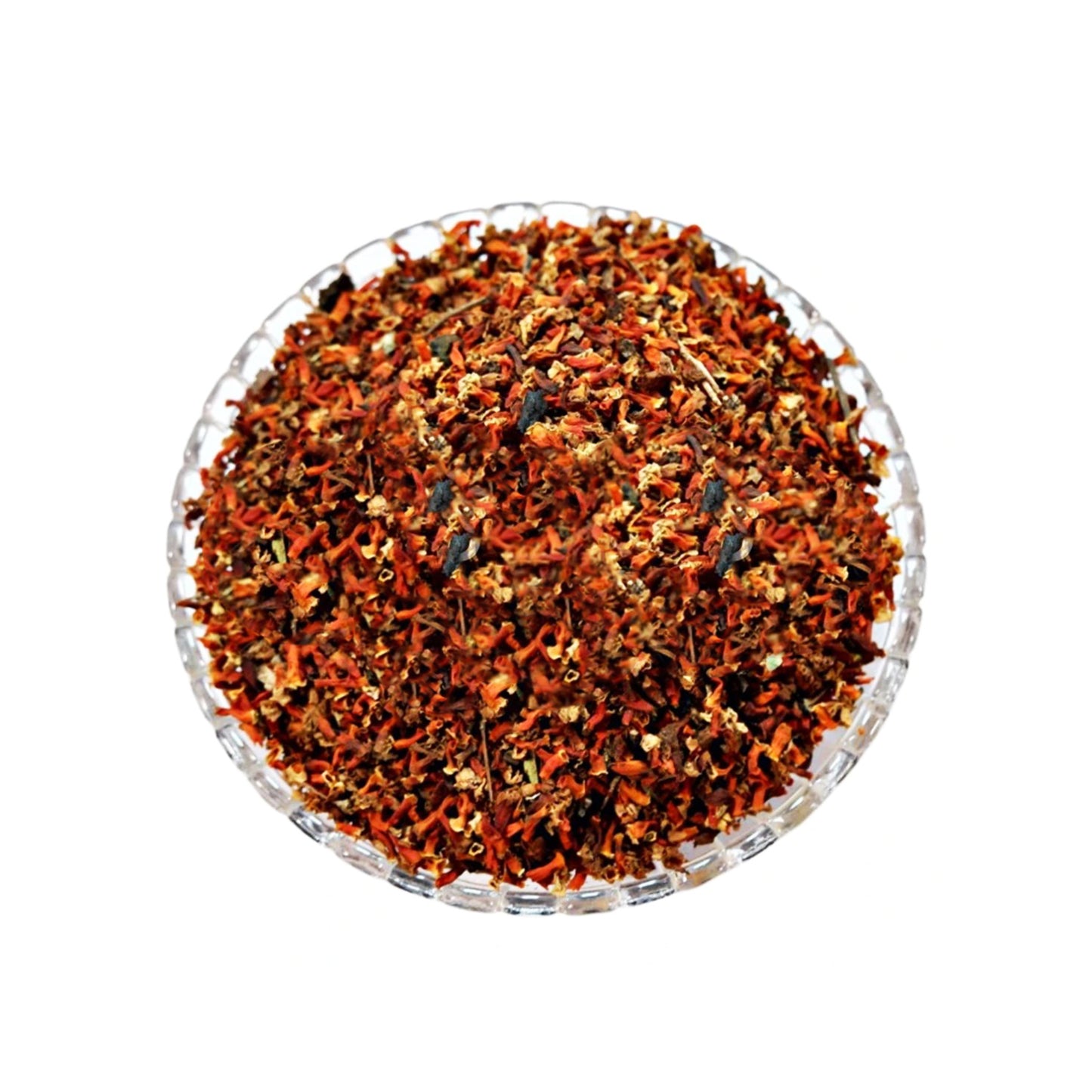 Flores de Sepalika Deshidratadas Lakpura®