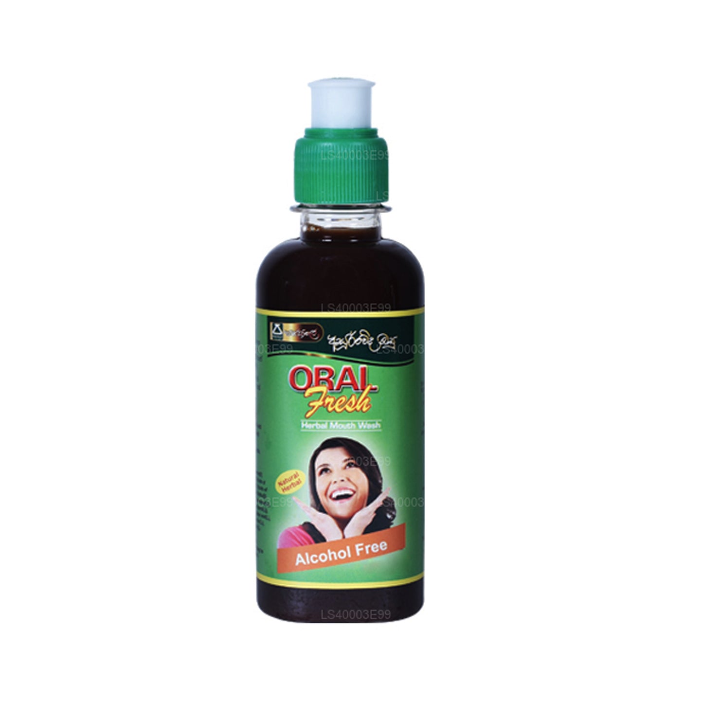Pasyale Oral Fresh (200 ml)