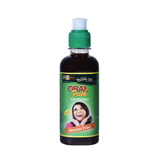 Pasyale Oral Fresh (200ml)