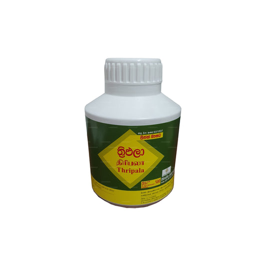 Link Triphala (500 comprimidos)