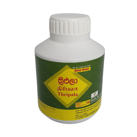 Link Triphala (500 comprimidos)