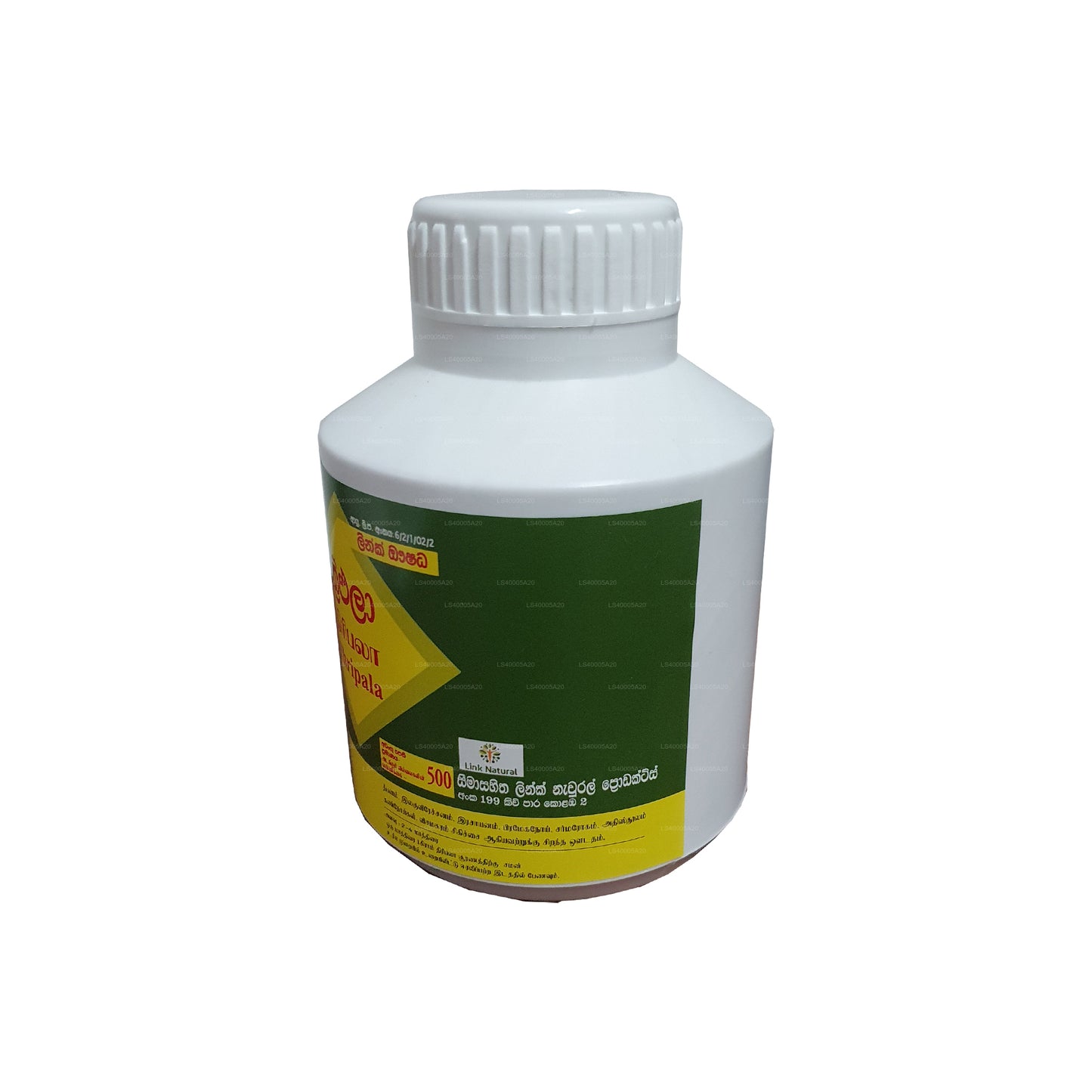 Link Triphala (500 comprimidos)