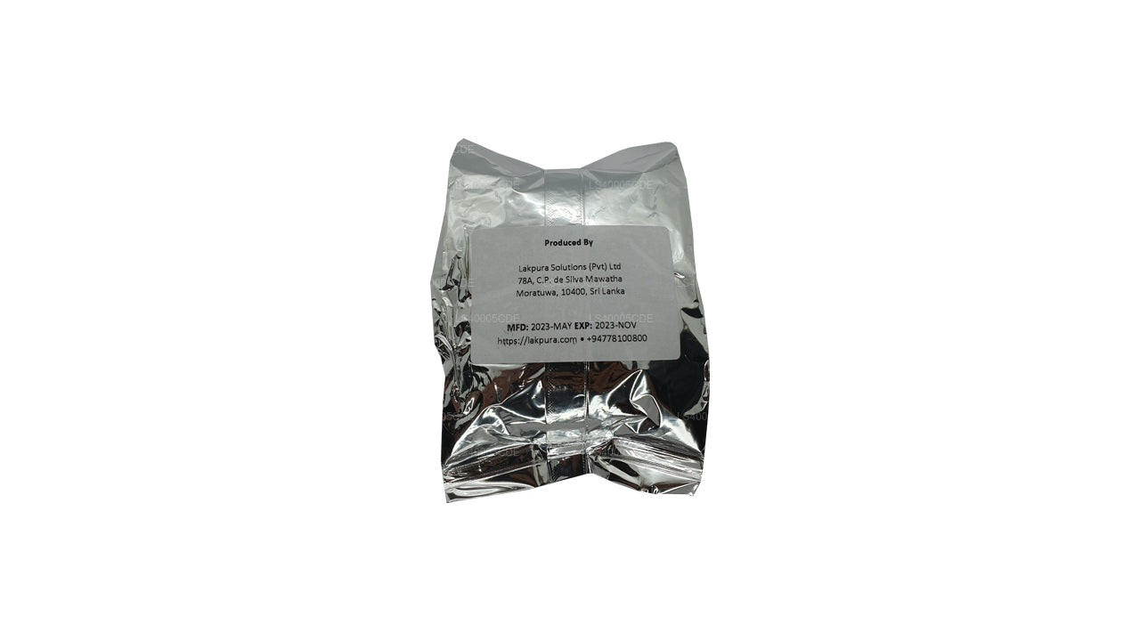 Té Lakpura White Silver Tips