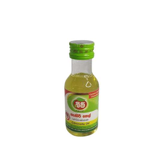 Aceite de citronela Beam (30 ml)