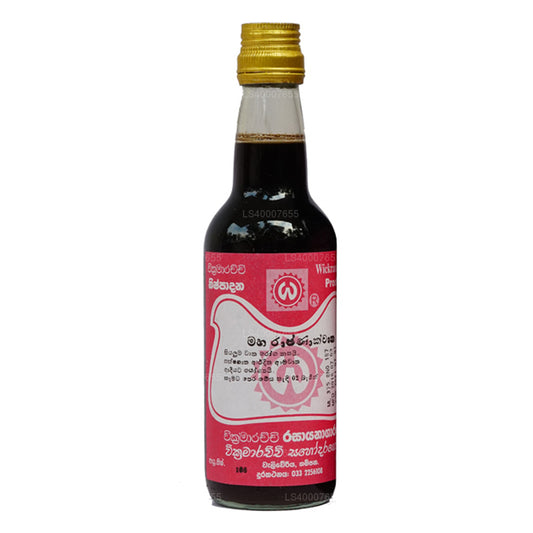 Wickramarachchi Labs Maha Rashna Kwathaya