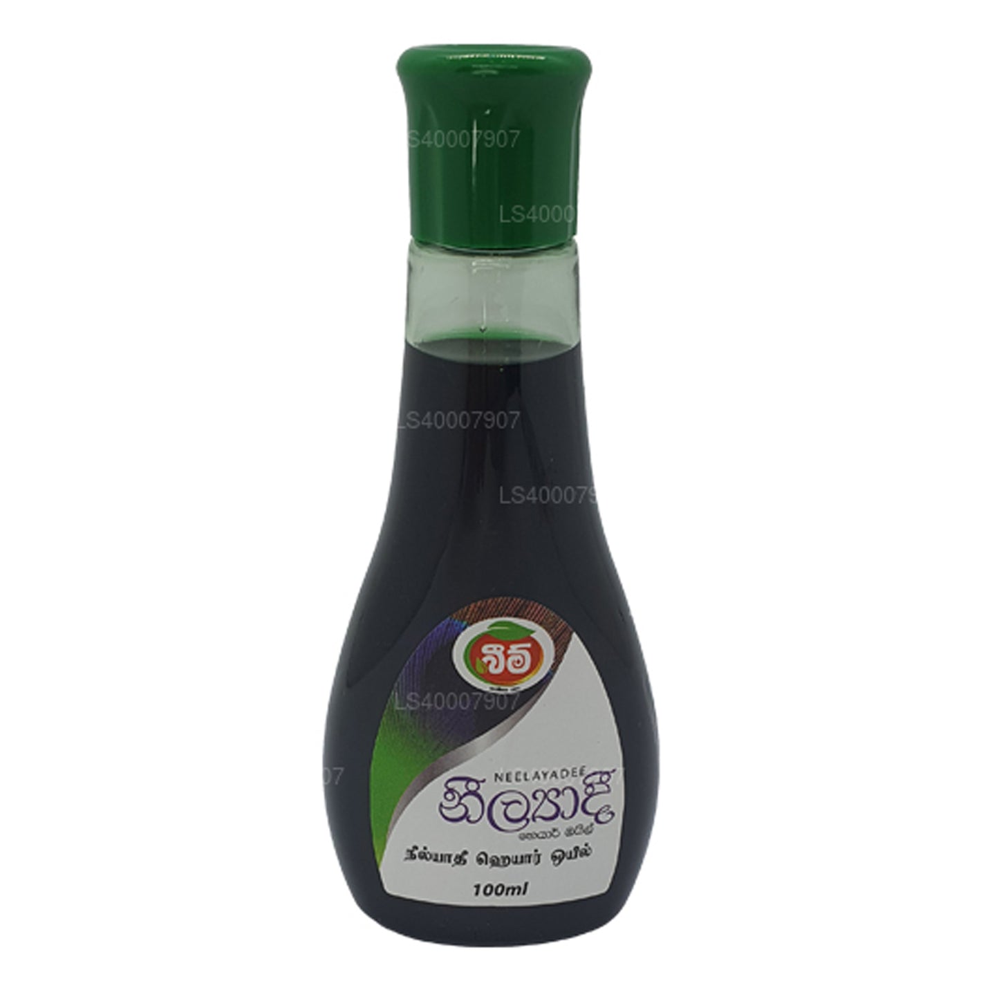 Aceite capilar Beam Maha Neelayadee