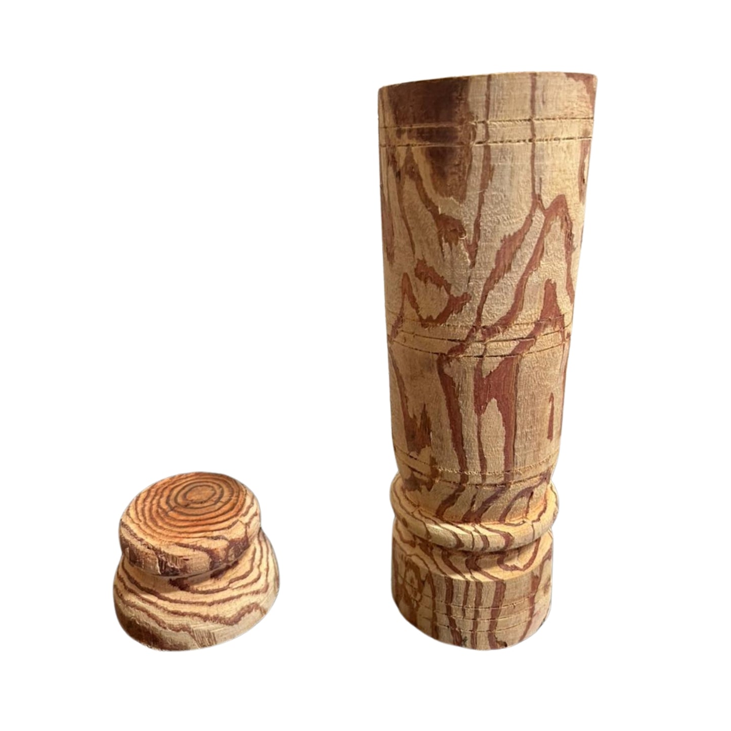 Taza Lakpura Kothala Himbutu (Salacia reticulata)