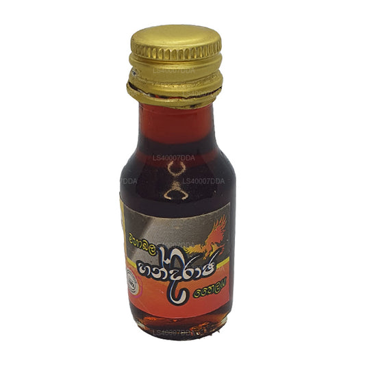 Wickramarachchi Labs Handiraja, Tailandia