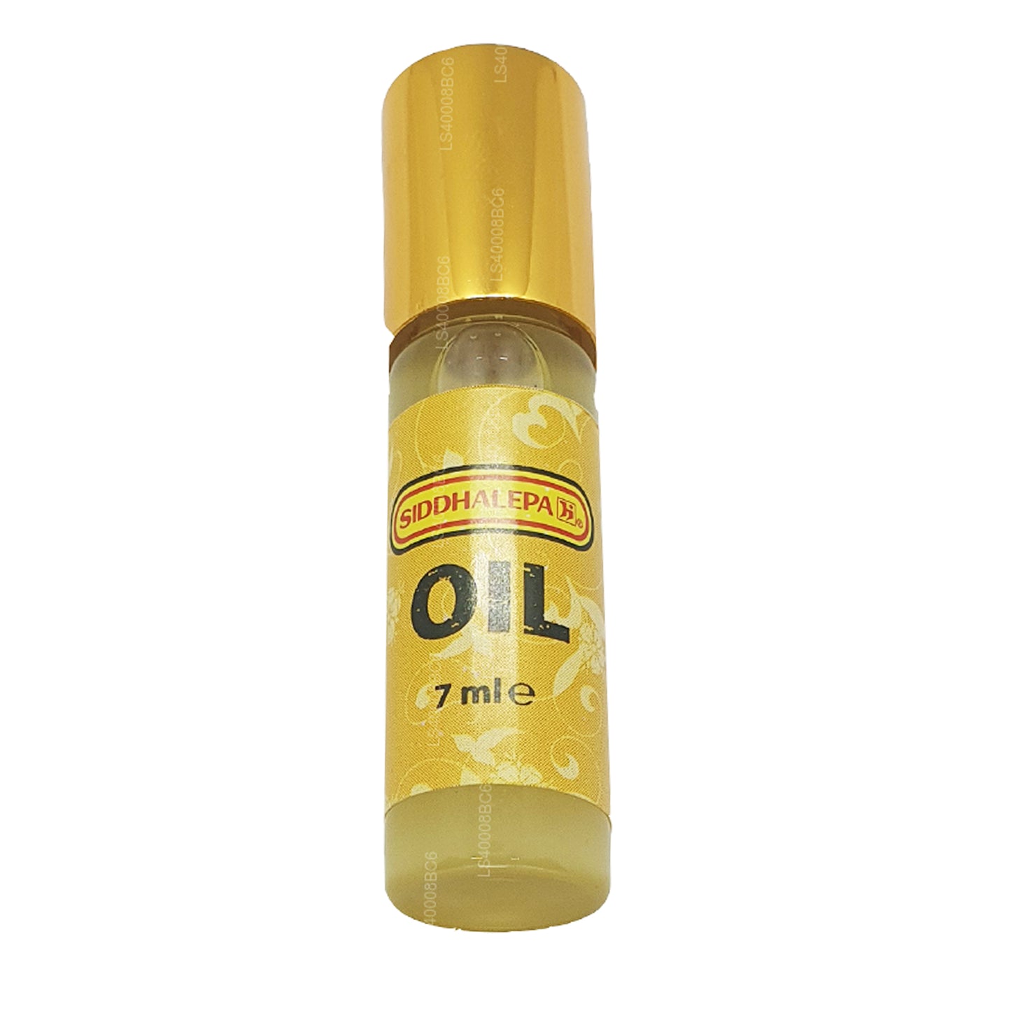 Aceite de Siddhalepa (7 ml)