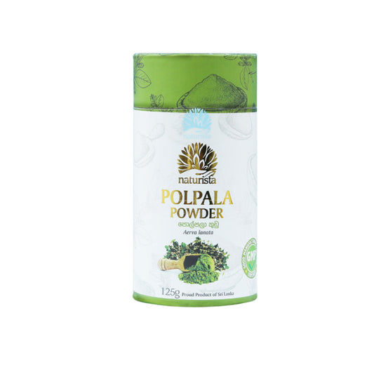 Polvo de Polpala Naturista (125 g)