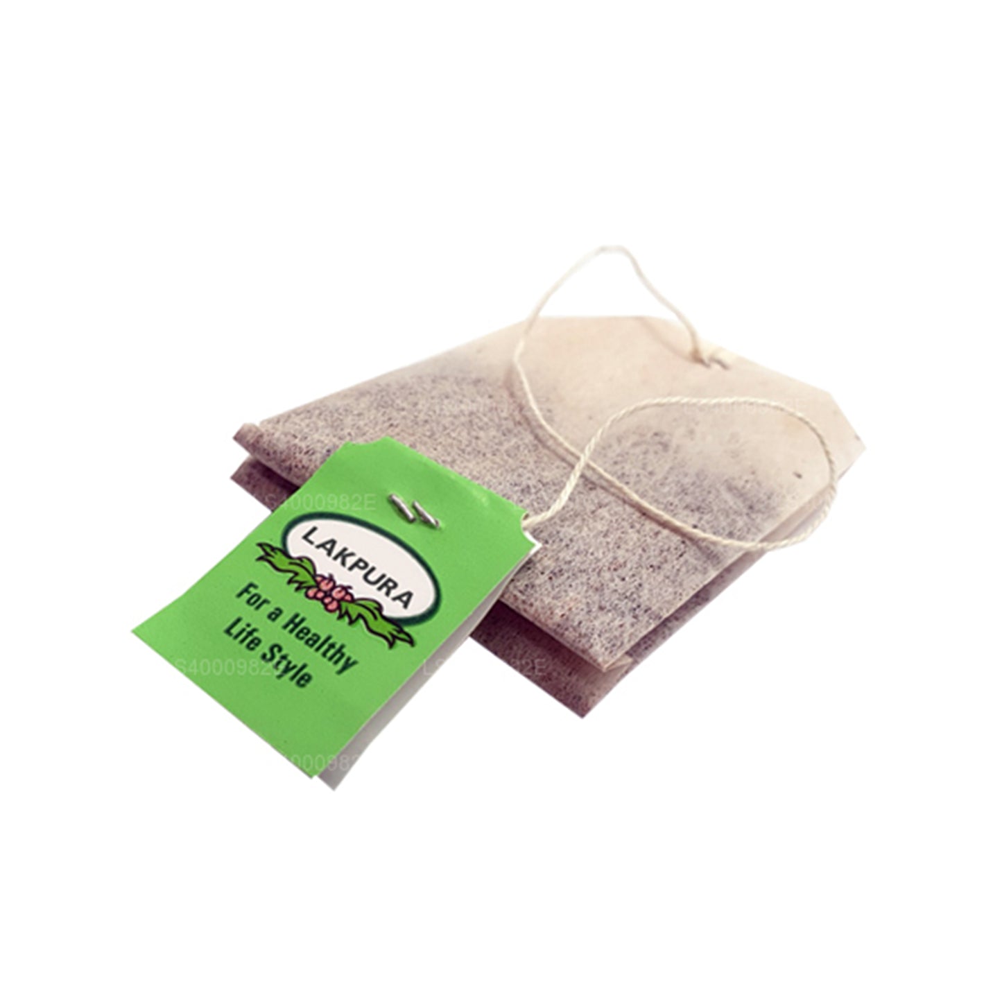 Bolsitas de té Lakpura Polpala (50 g)