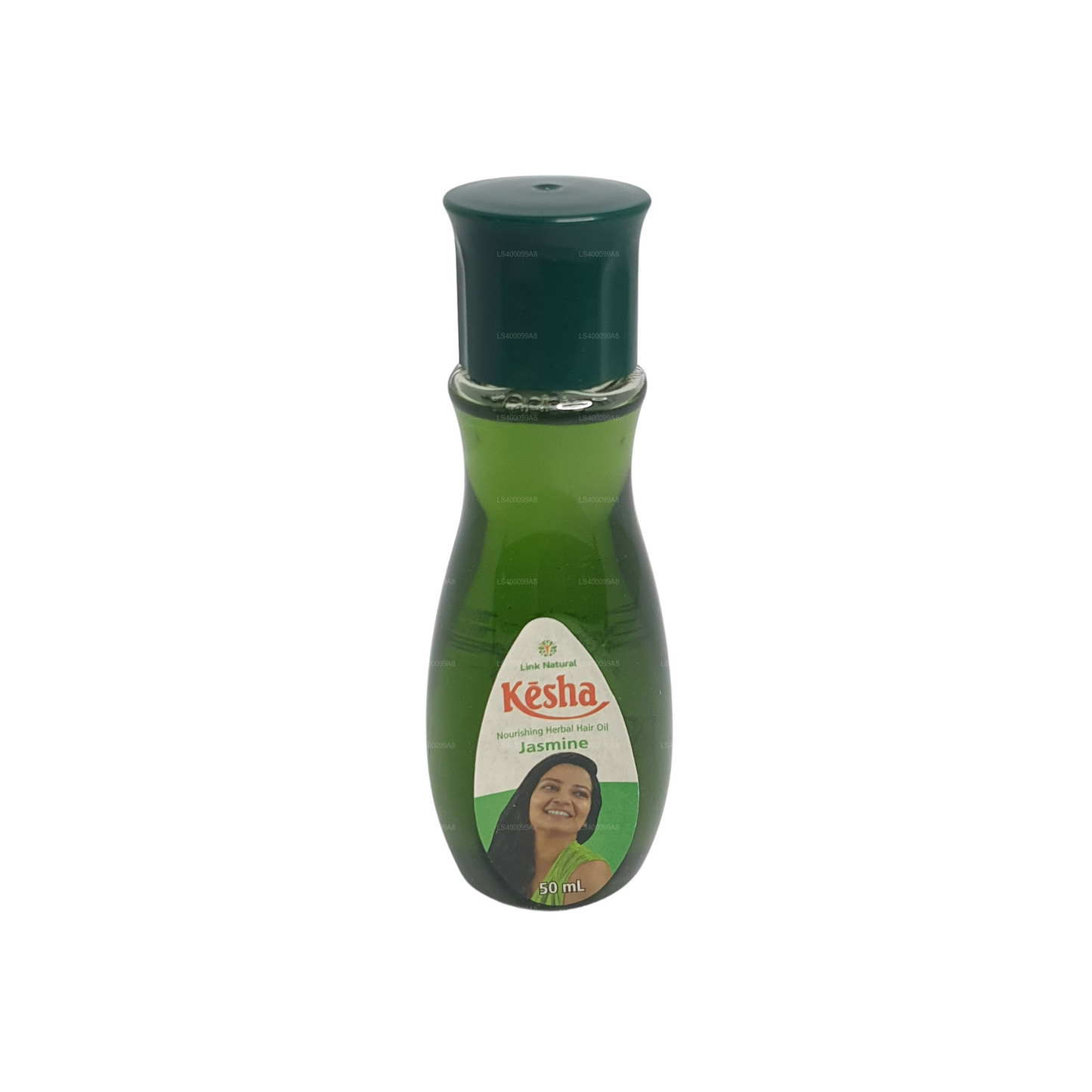 Jazmín Link Natural Kesha