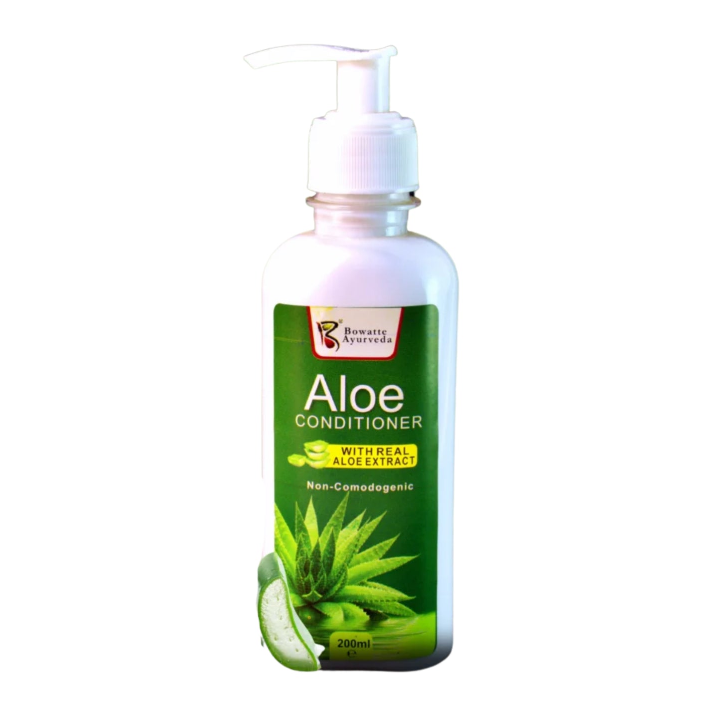 Acondicionador Bowatte Aloe (200 ml)