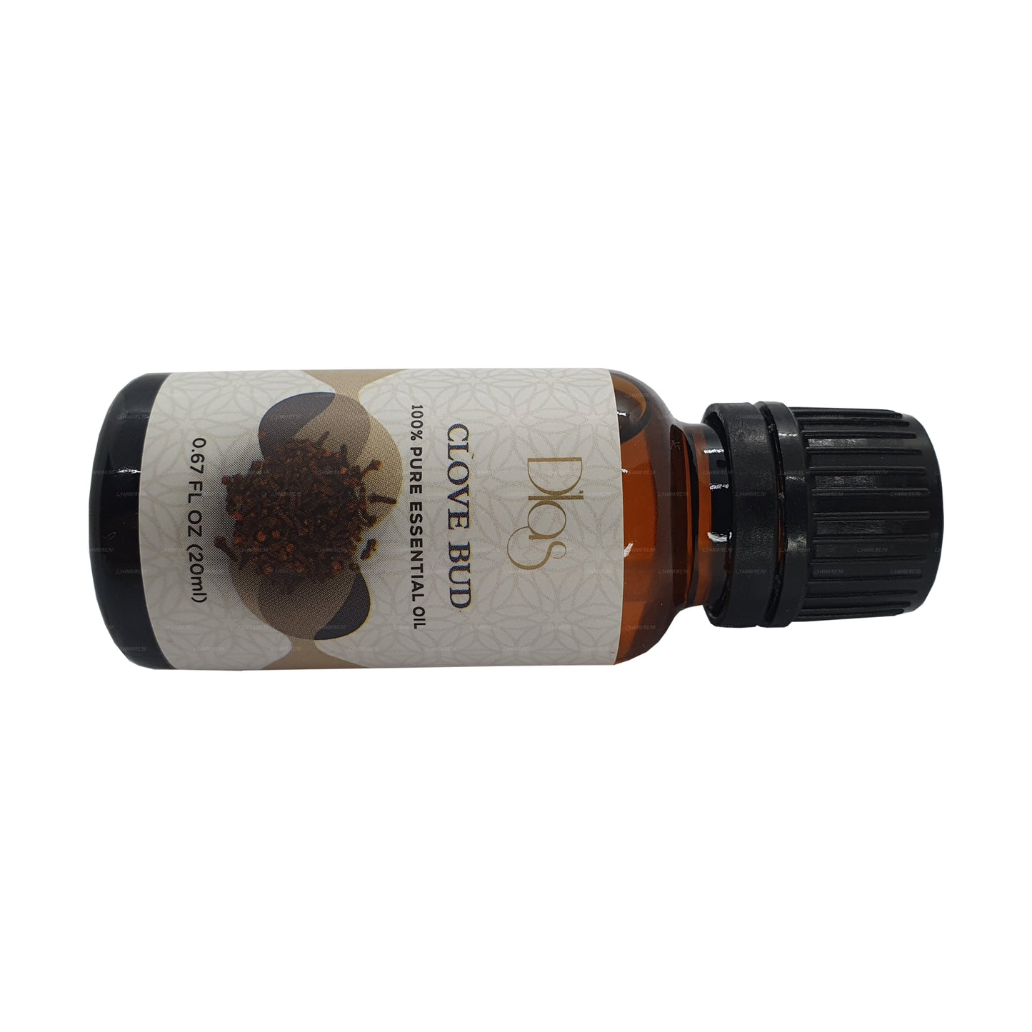 Aceite esencial D'las Clove Bud (20 ml)
