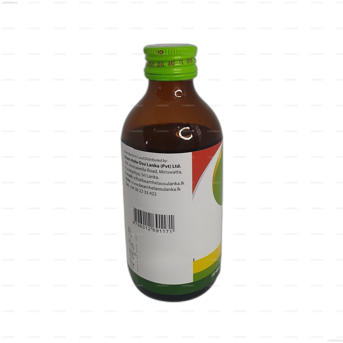 Aceite Beam Pinda