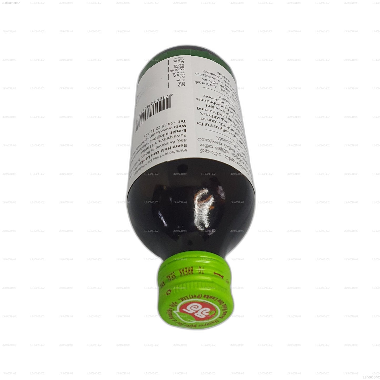 Aceite Beam Pinda