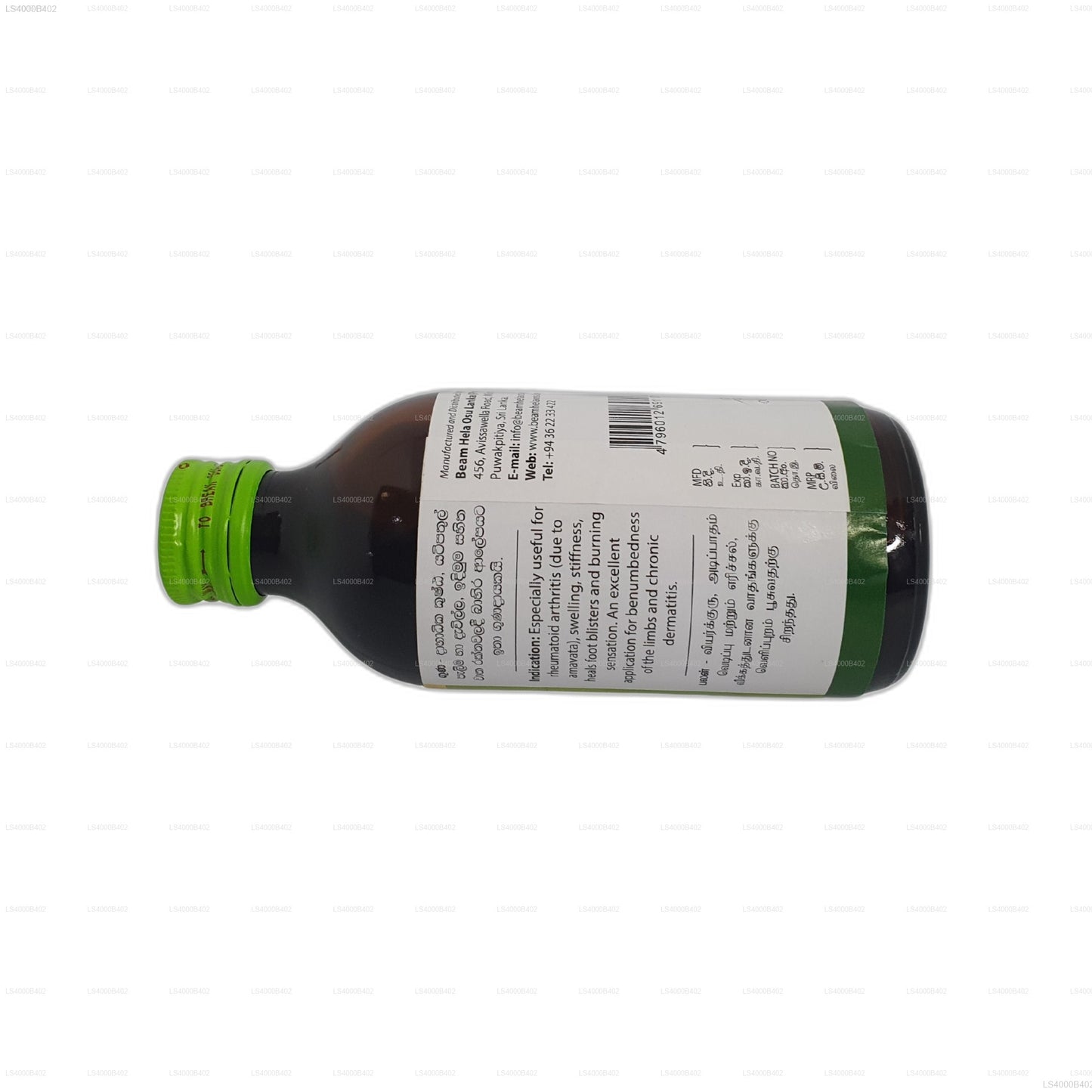 Aceite Beam Pinda