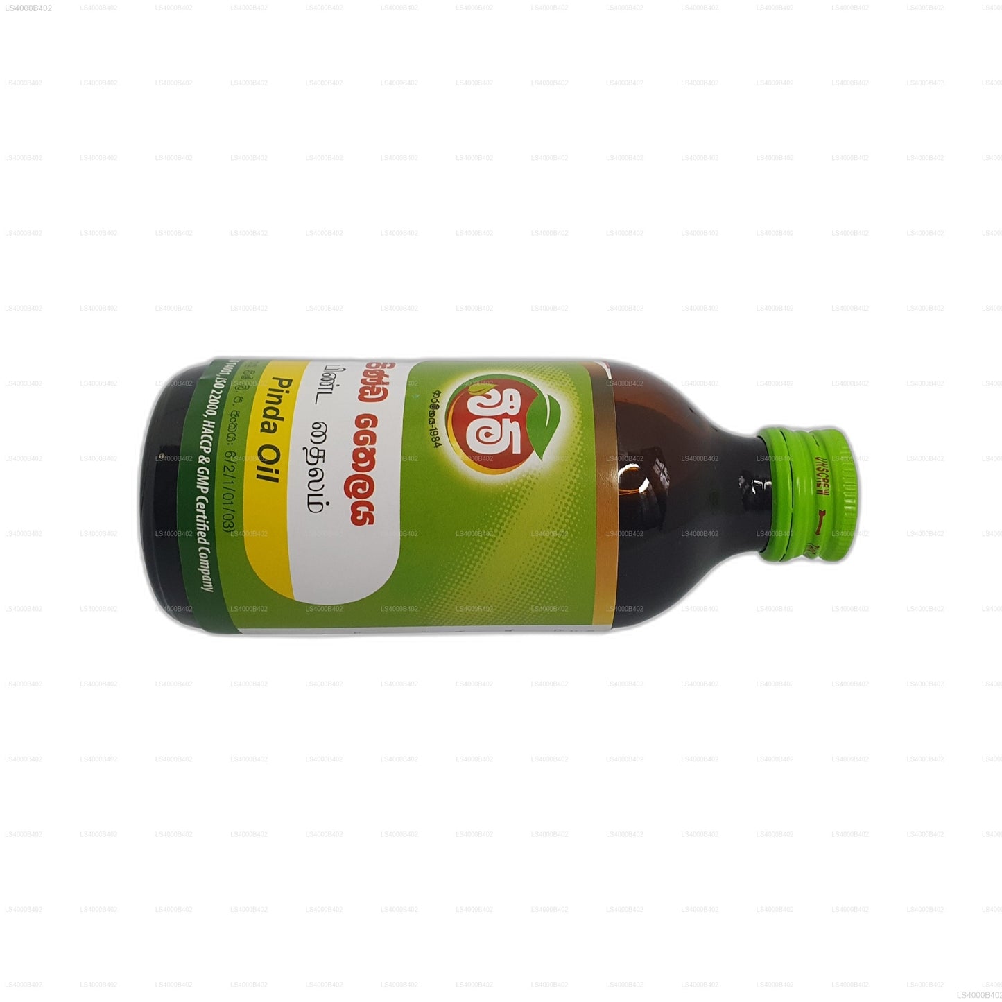 Aceite Beam Pinda